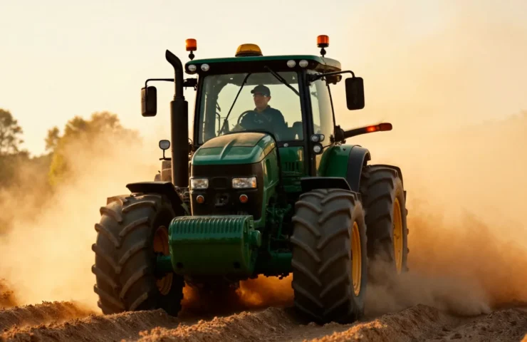 Ontario Agriculture 2024 – Innovation Rooted in Tradition